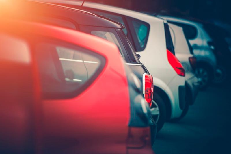 tips for parking in Seville