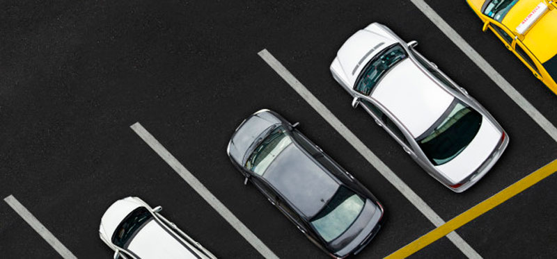 tips for parking in Seville