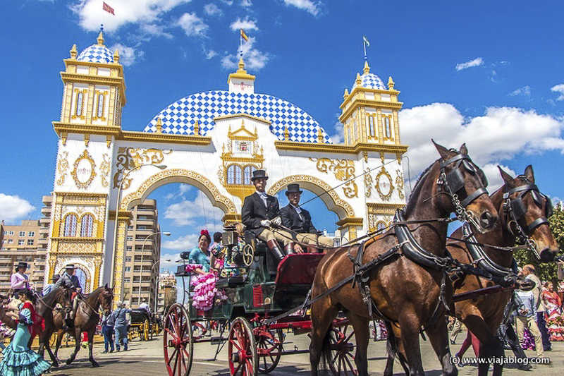 Explore Spain Beyond Seville: Top Cities to Visit
