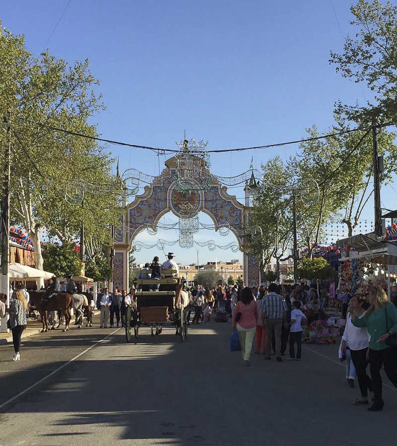 Seville in 3 Days: A Local's Ultimate Guide