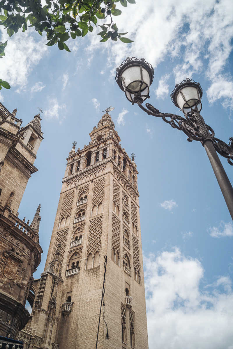 吉拉尔达塔 塞维利亚 https://seville-city.com/