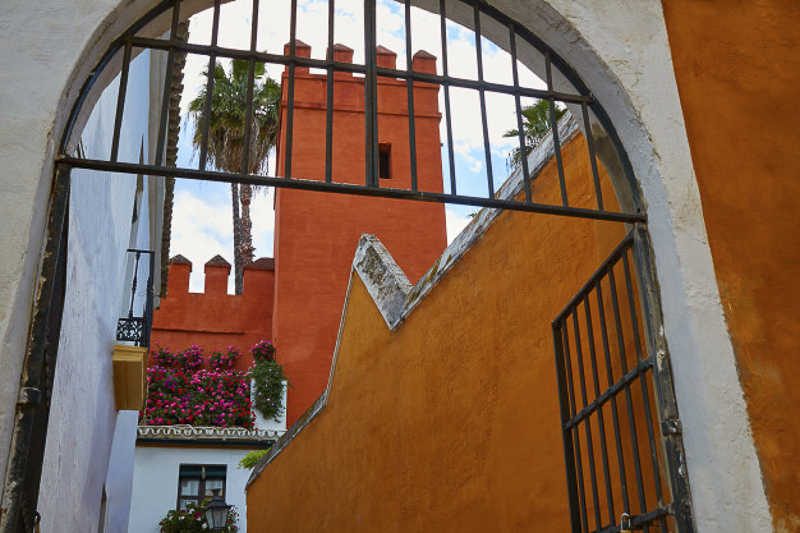 圣十字区塞维利亚 https://seville-city.com/